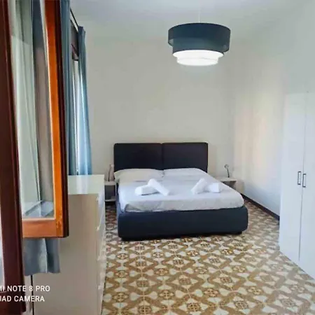 Naxos 101 Apartment A Due Passi Dal Mare Giardini-Naxos Exterior foto