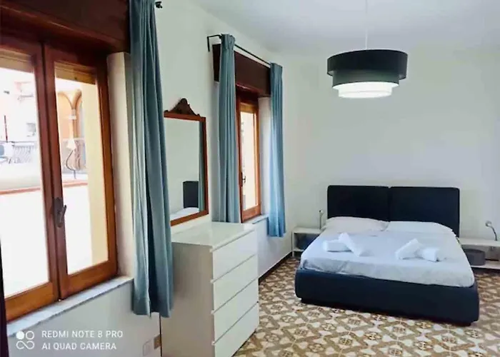 Naxos 101 Apartment A Due Passi Dal Mare