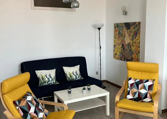 Naxos 101 Apartment A Due Passi Dal Mare