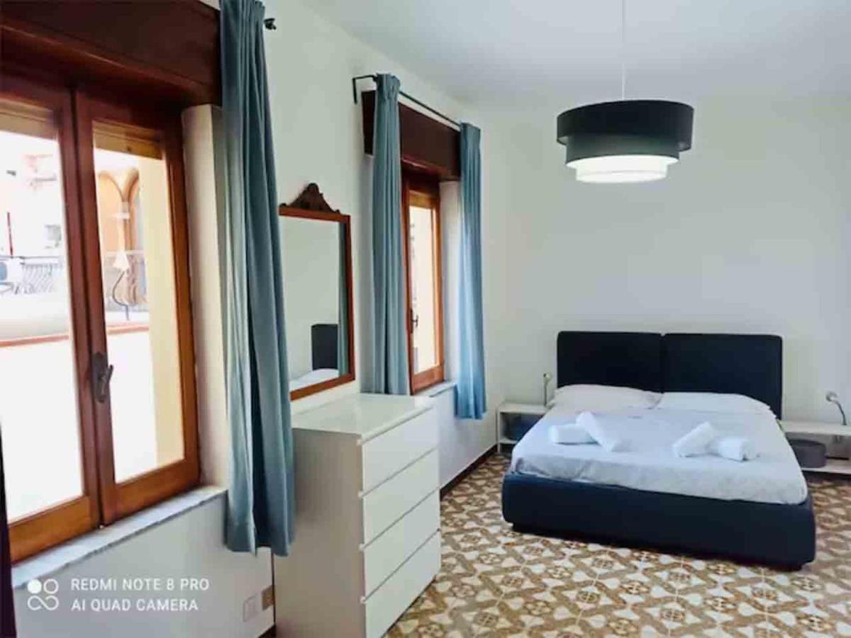 Naxos 101 A Due Passi Dal Mare Apartment *