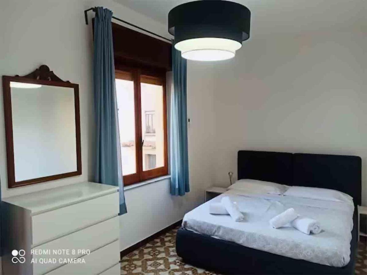Apartment Naxos 101 A Due Passi Dal Mare