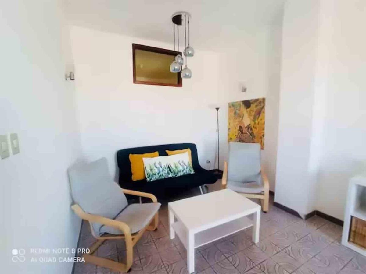 Naxos 101 A Due Passi Dal Mare Apartment *
