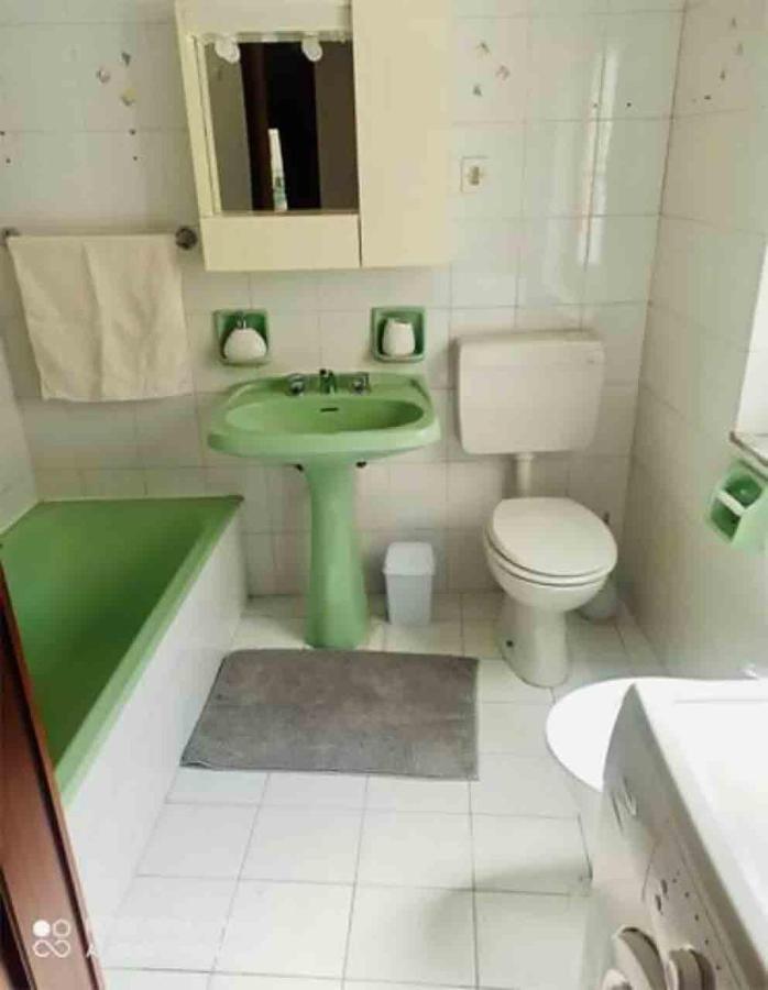 Apartment Naxos 101 A Due Passi Dal Mare