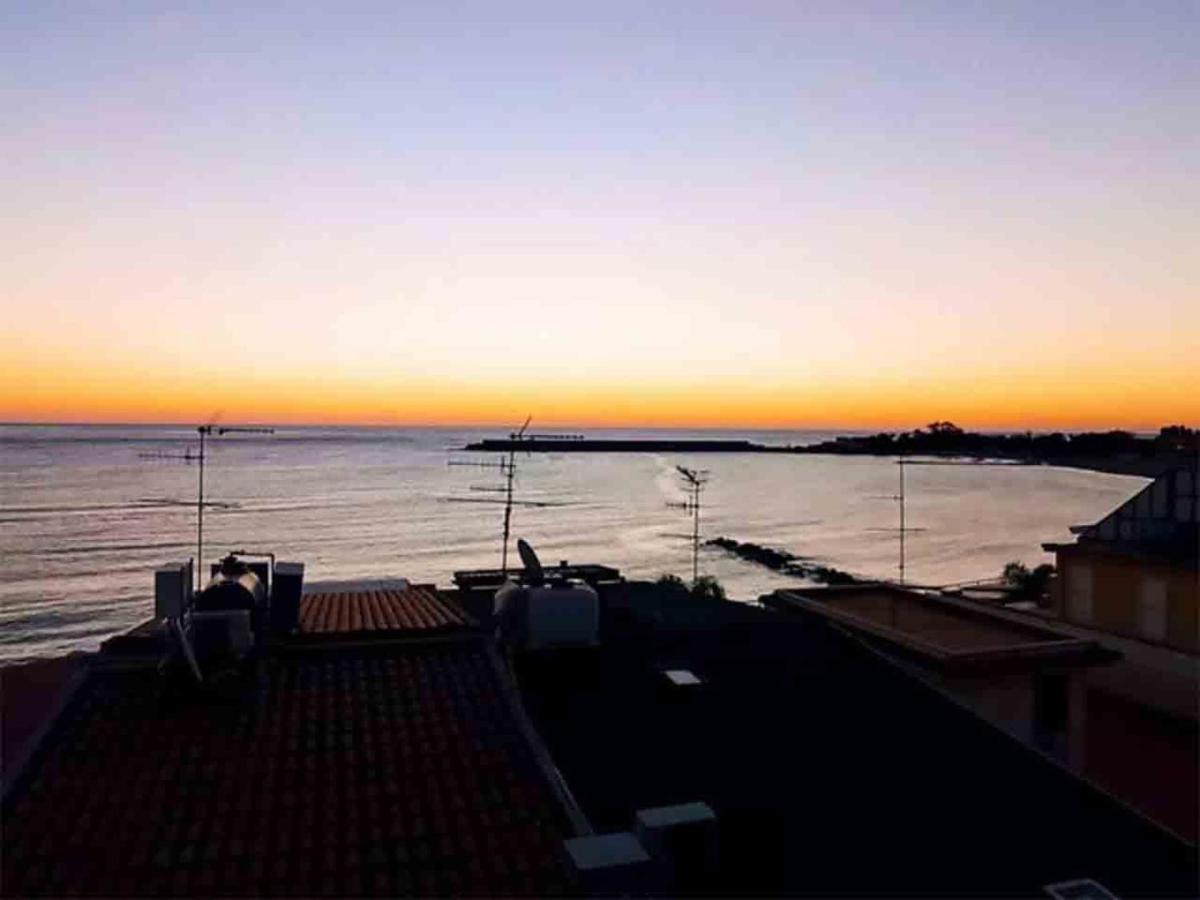Naxos 101 A Due Passi Dal Mare Giardini Naxos